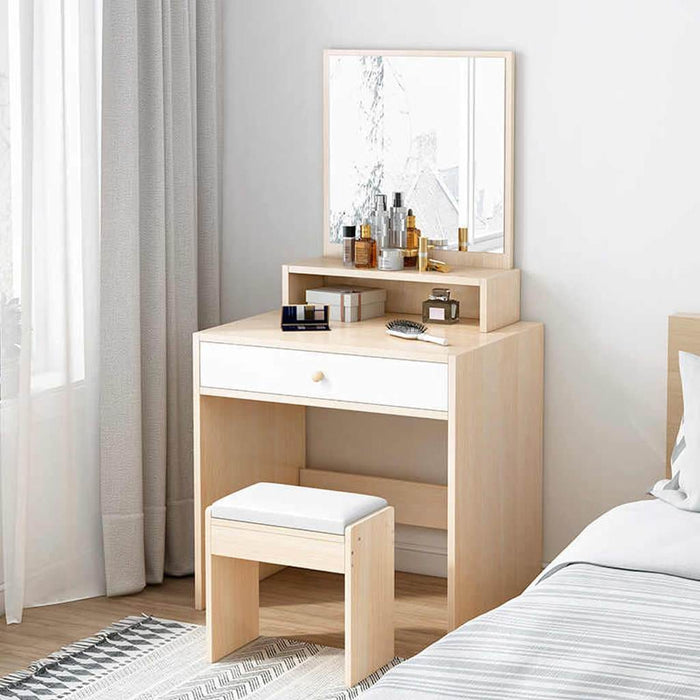 Icaris Dressing Table-A031