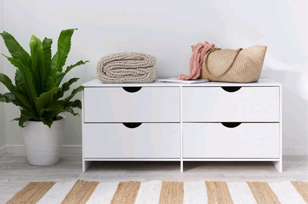 Nivan Drawer Unit-A036