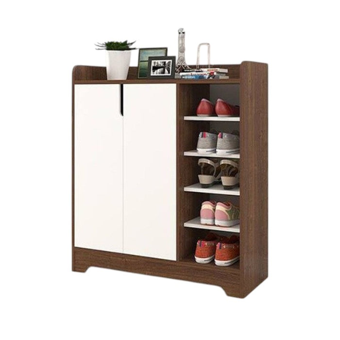 Arbor Shoe Cabinet-A047