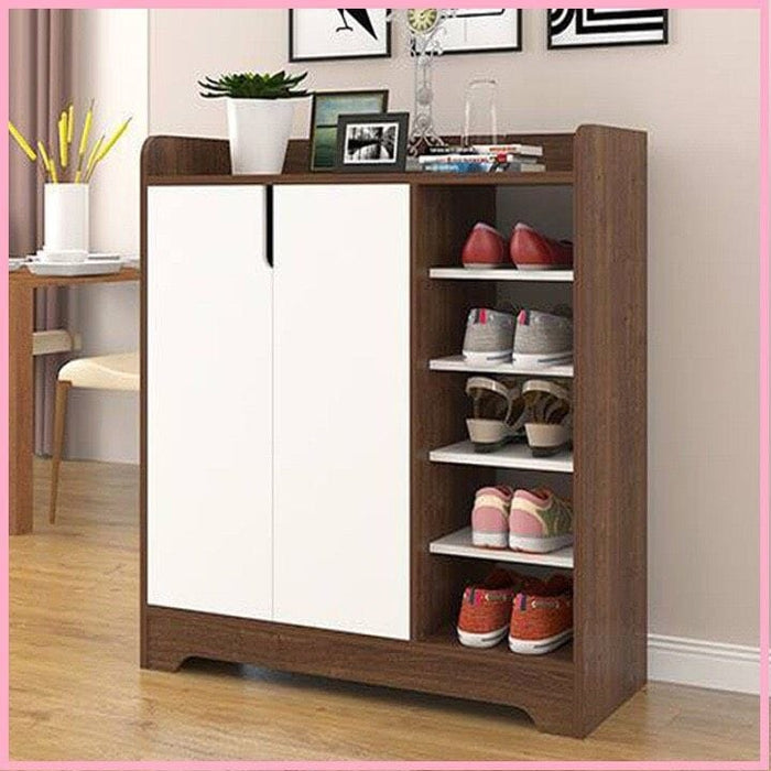 Arbor Shoe Cabinet-A047