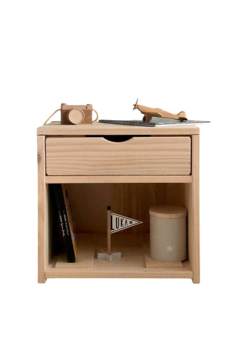 Grove Bedside table-A050