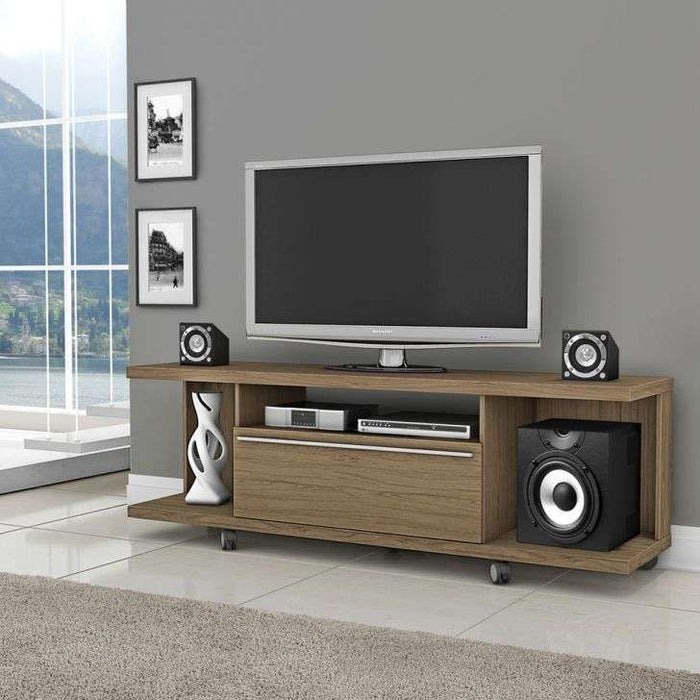 Clad TV Unit-A053