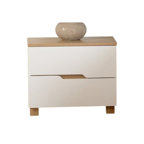 Fable Bedside Table-A058