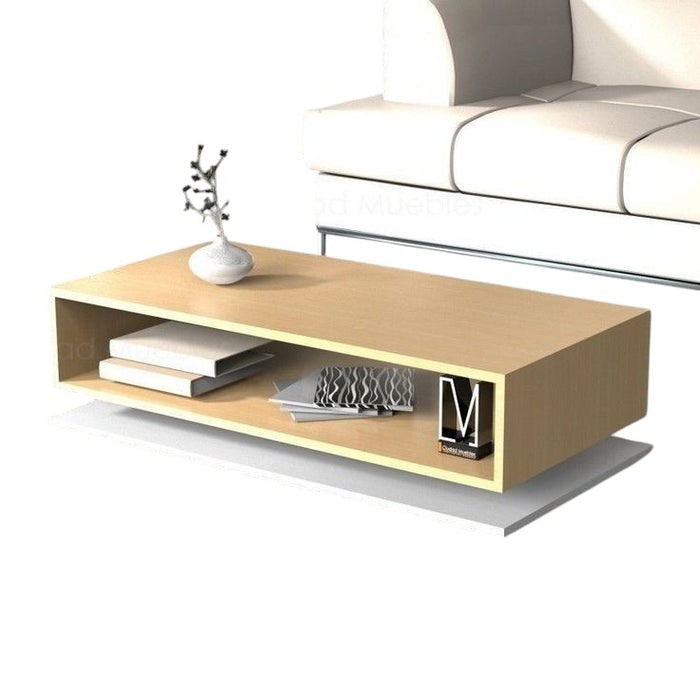 Stem Coffee Table-A061