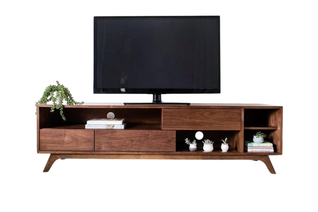 Trestle TV Unit-A073