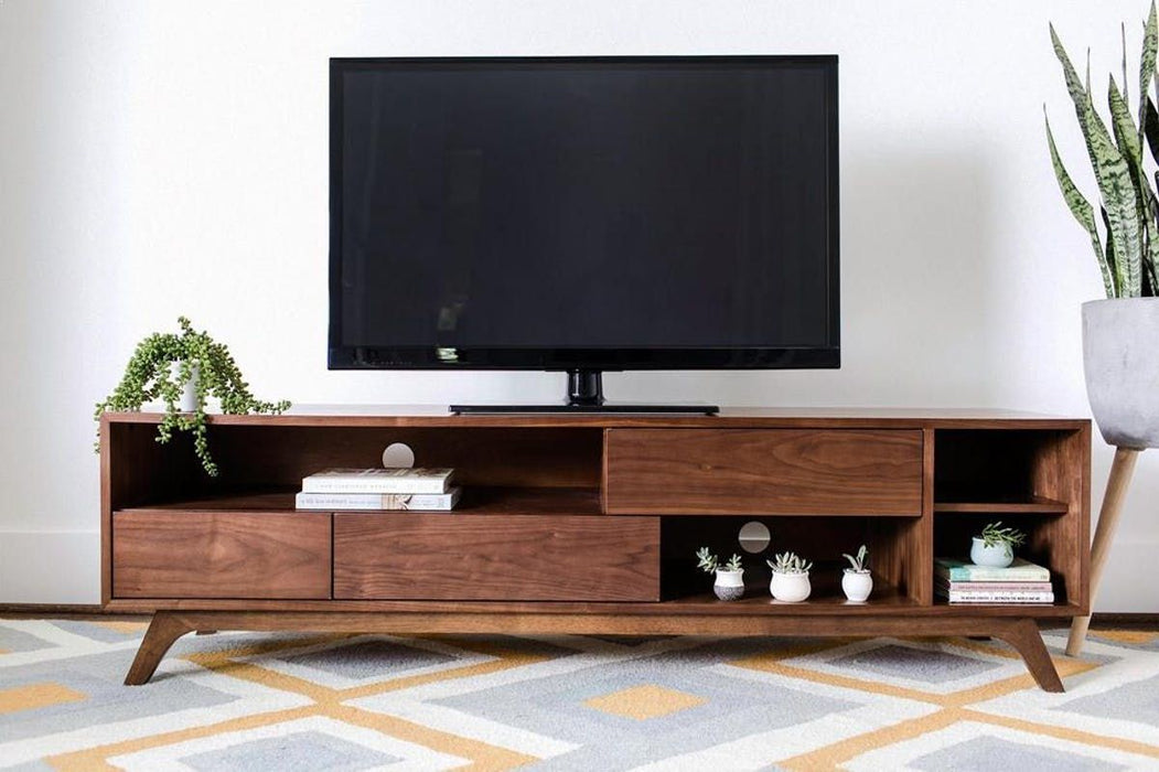 Trestle TV Unit-A073