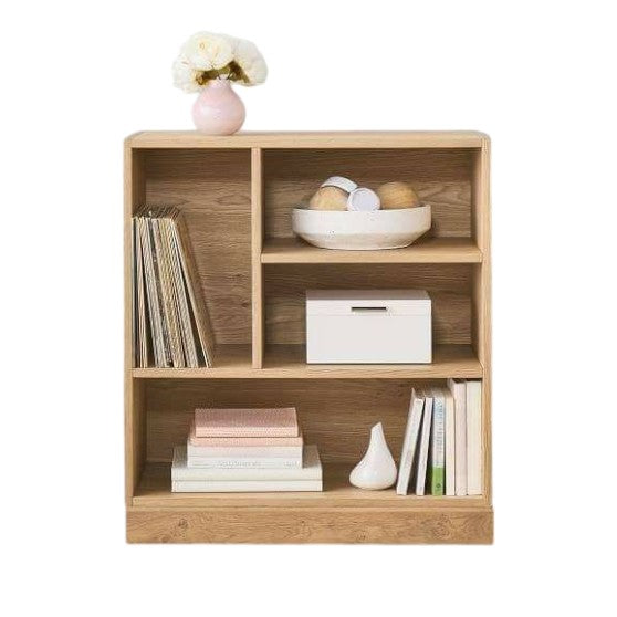 Canopy Bookcase-A075