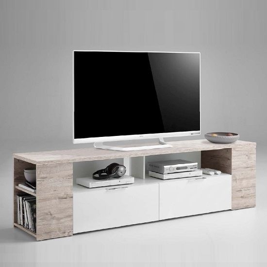 Drifta TV Unit-A077