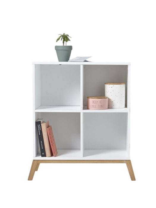 Blossom Bookcase-A079