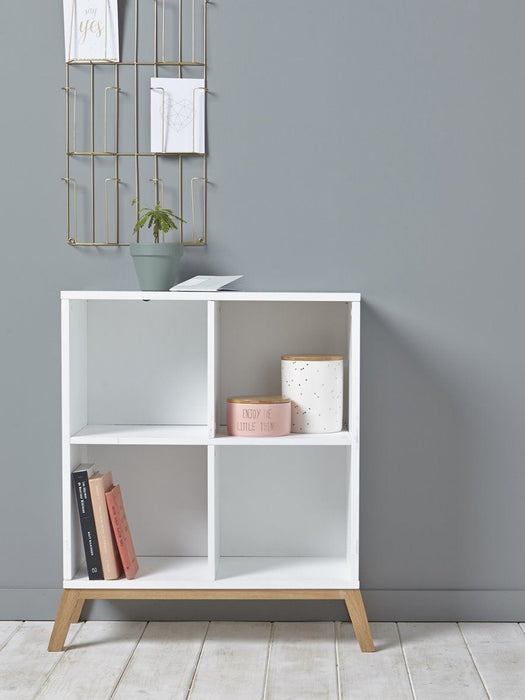 Blossom Bookcase-A079