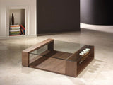 Ridge Coffee Table-A090