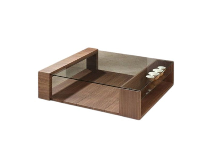 Ridge Coffee Table-A090