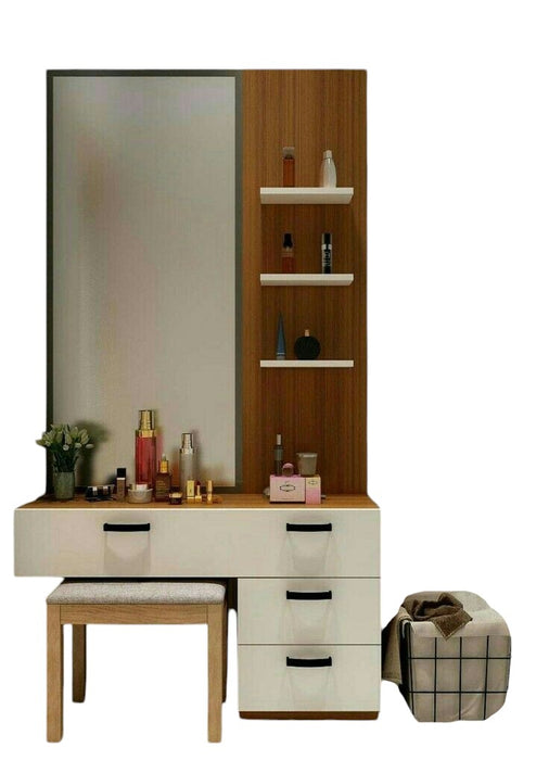 Rustic Dressing Table-A094