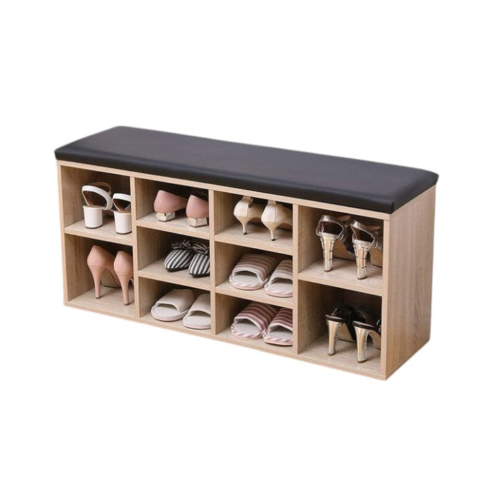 Haven Shoe Cabinet-A104