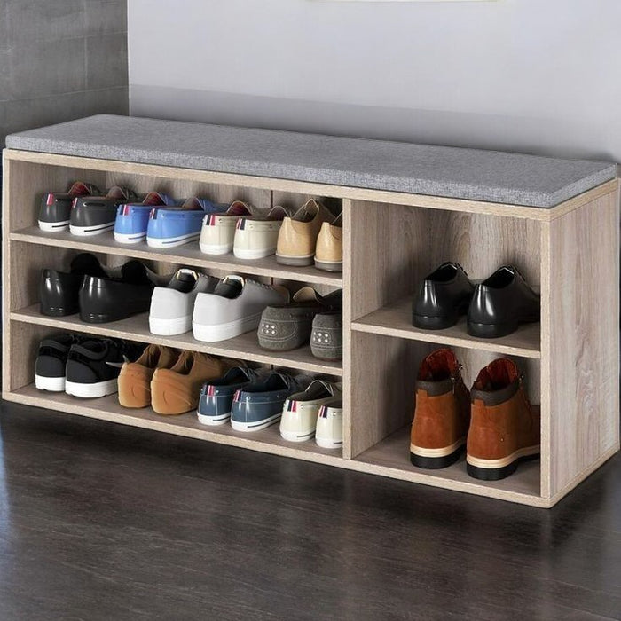 Knot Shoe Cabinet-A105