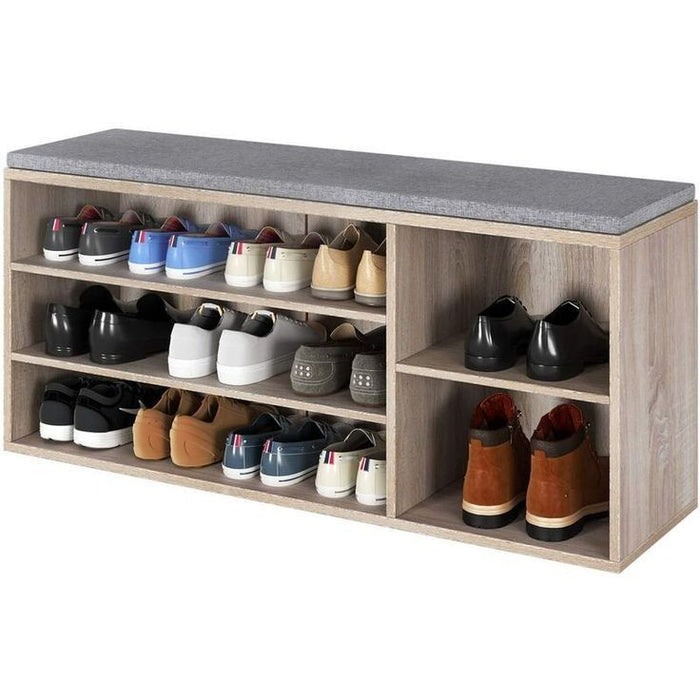 Knot Shoe Cabinet-A105