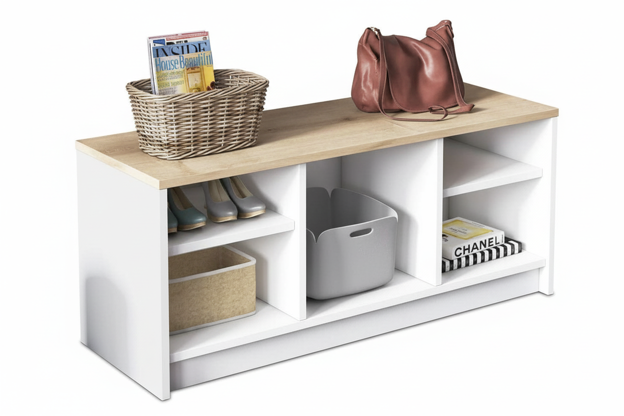 Pure Wood _MS32
