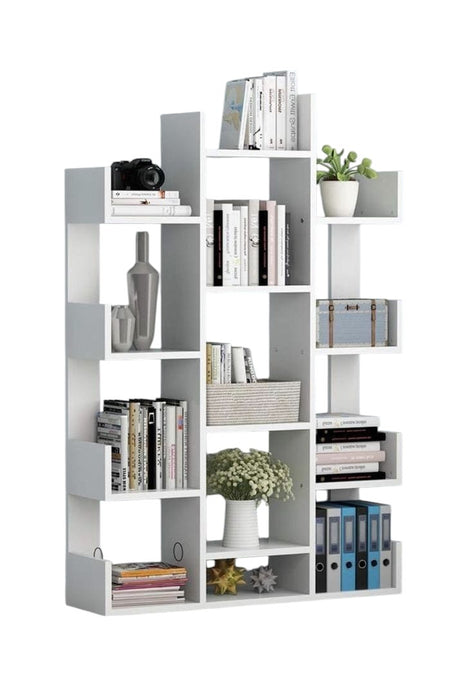 Moss Bookcase-A113