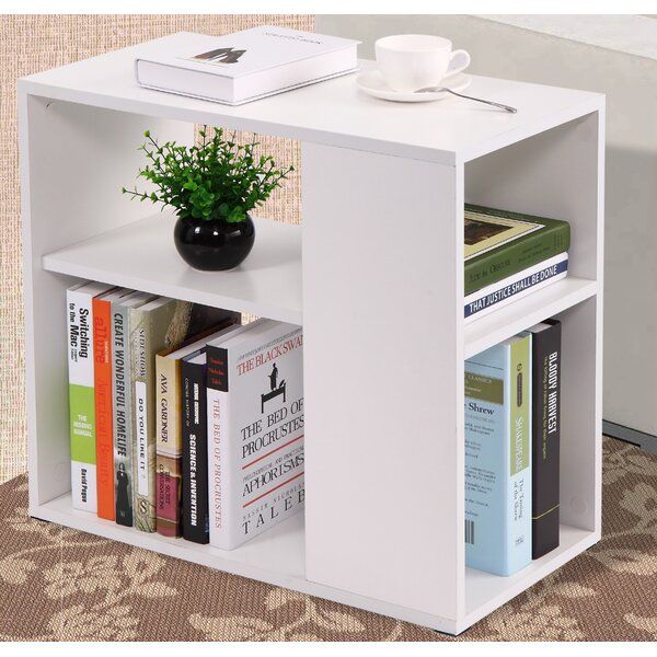 Ferna Side Table-A119