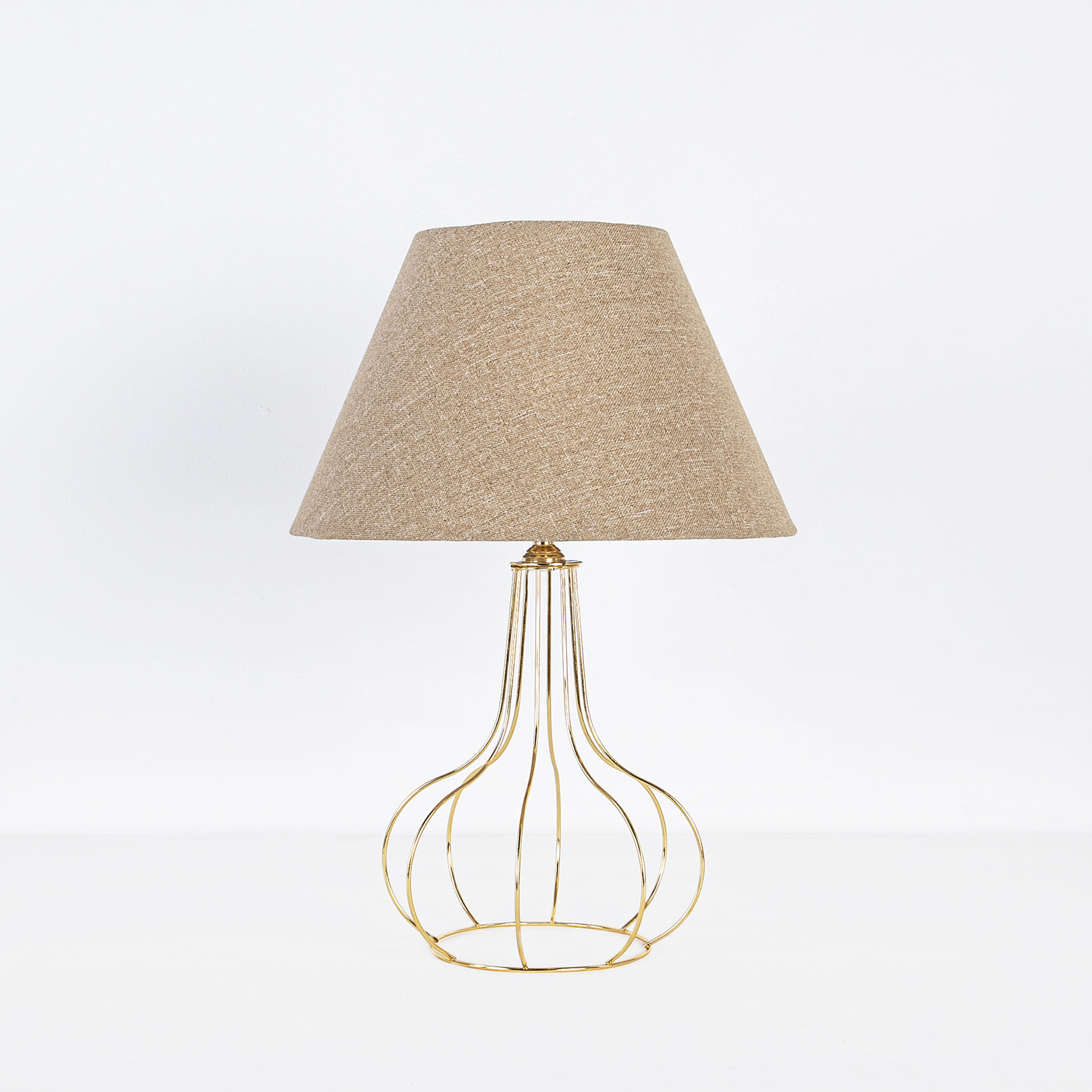 Modern Table Lamp-A16