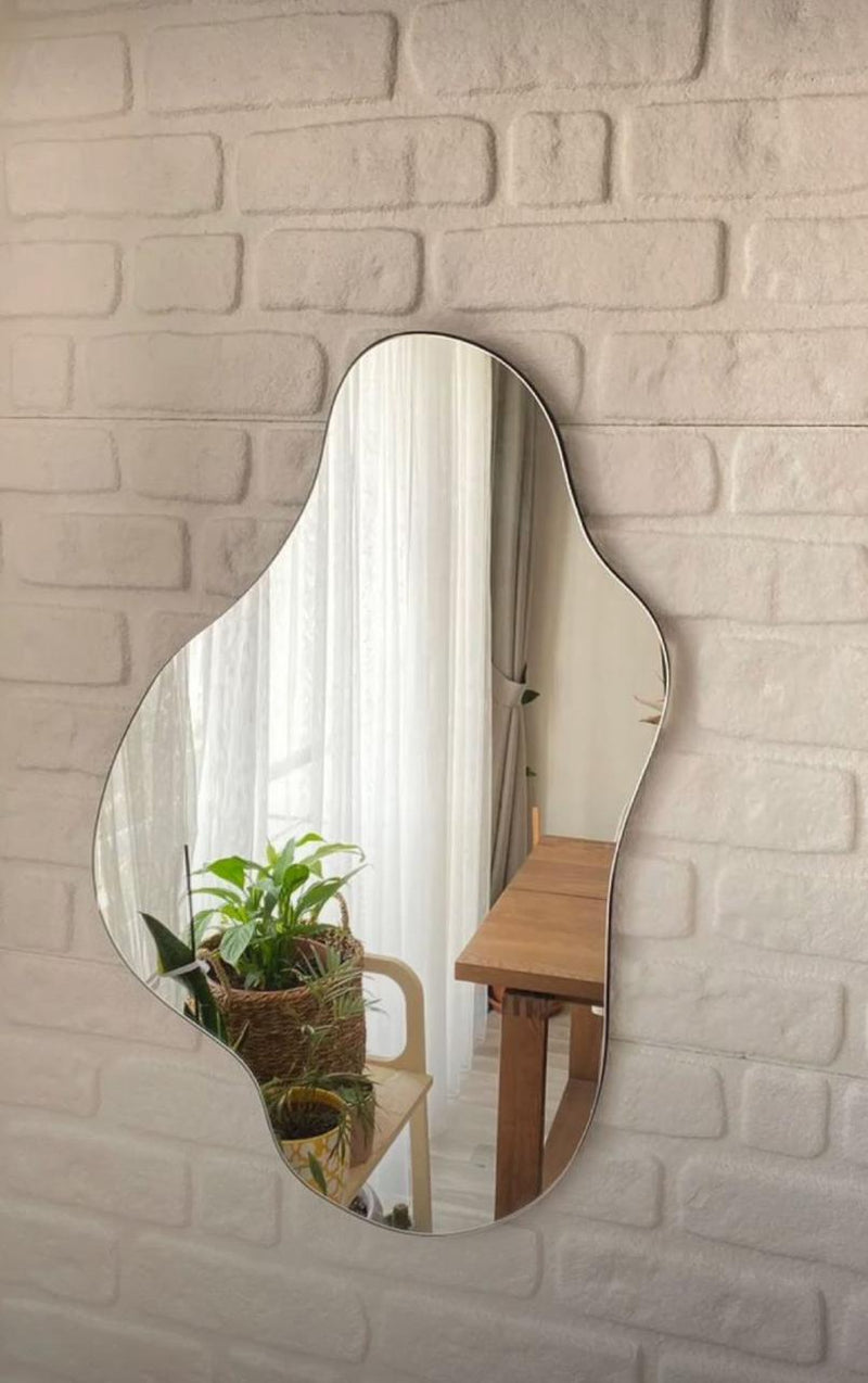 Clevona Mirror - A19