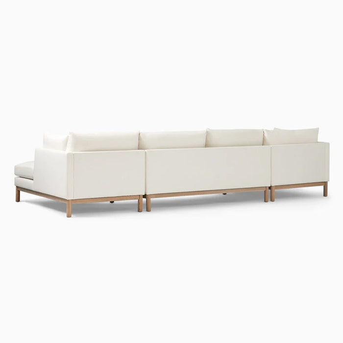 Alakija Sofa U Shape-ABS.15