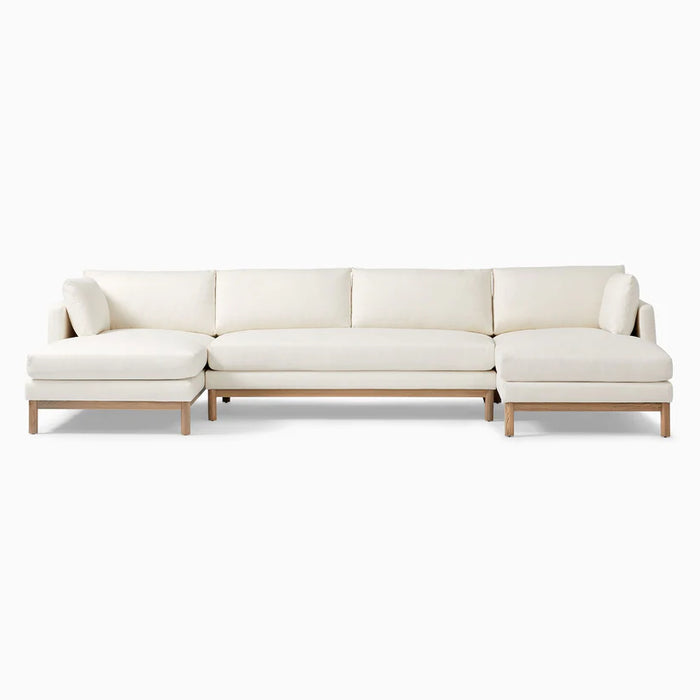 Alakija Sofa U Shape-ABS.15