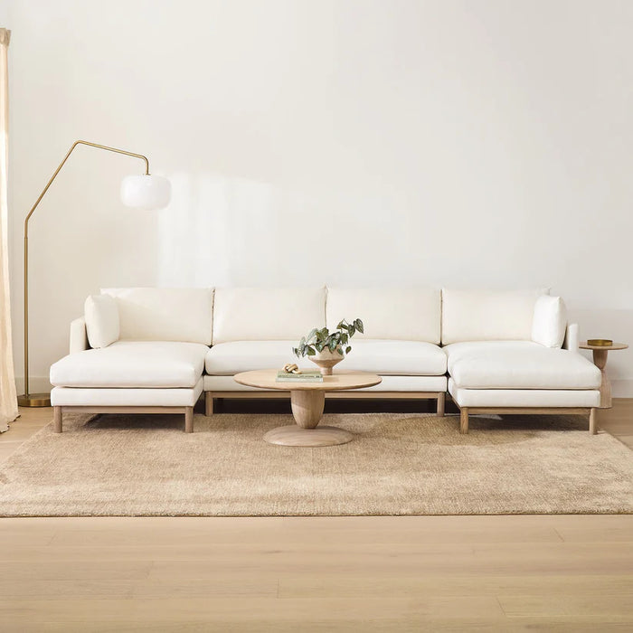 Alakija Sofa U Shape-ABS.15