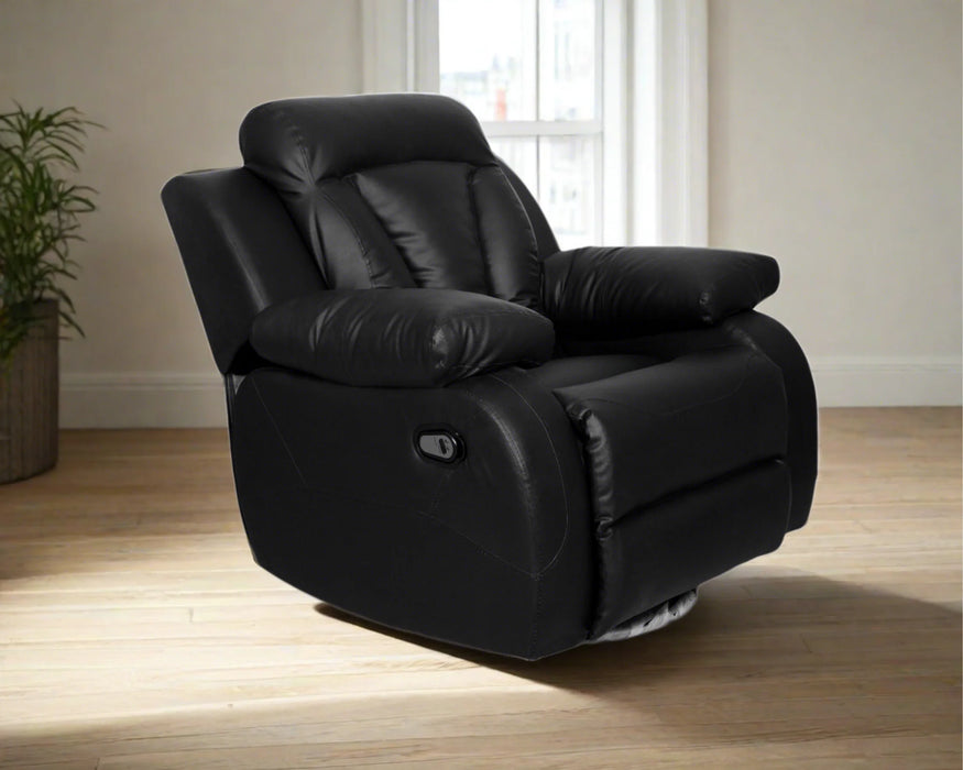 Yoon Recliner-ABS.R.10