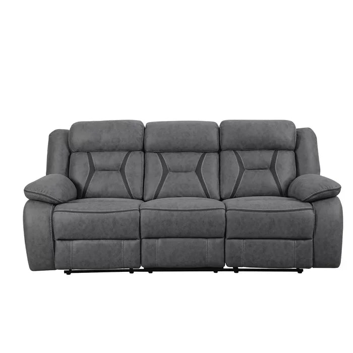 Amari Recliner Sofa-ABS.R.13