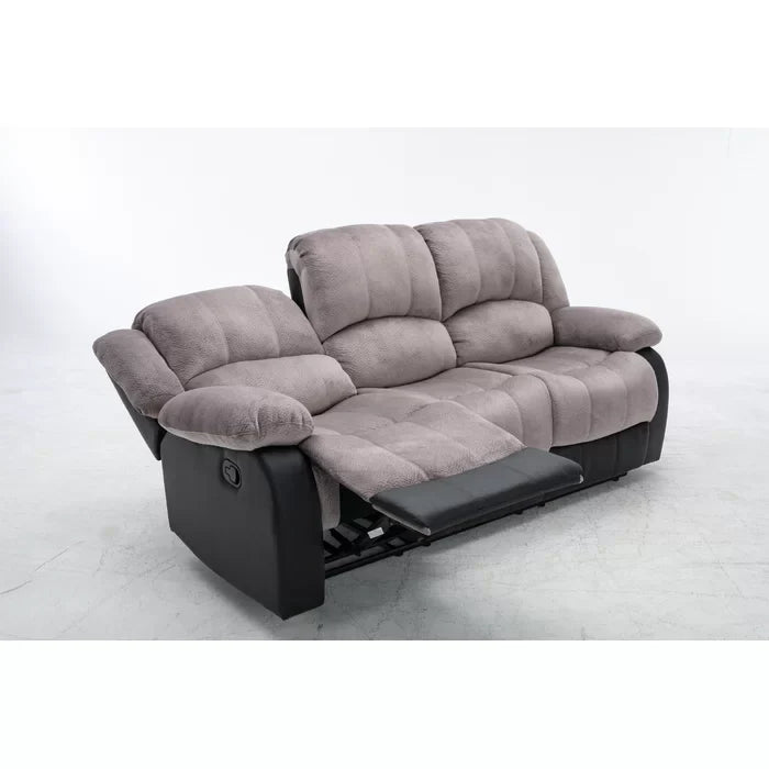 Bailey Recliner Sofa-ABS.R.15