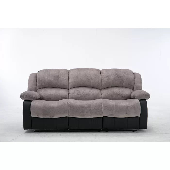 Bailey Recliner Sofa-ABS.R.15