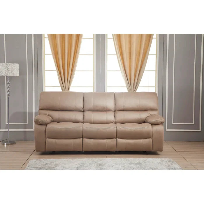 Bela Recliner Sofa-ABS.R.16