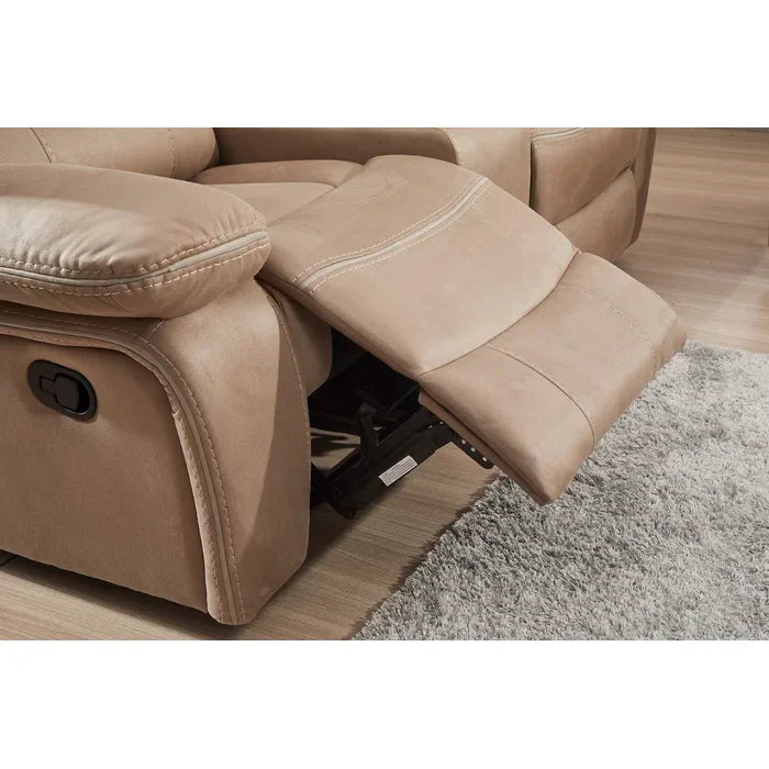 Bela Recliner Sofa-ABS.R.16