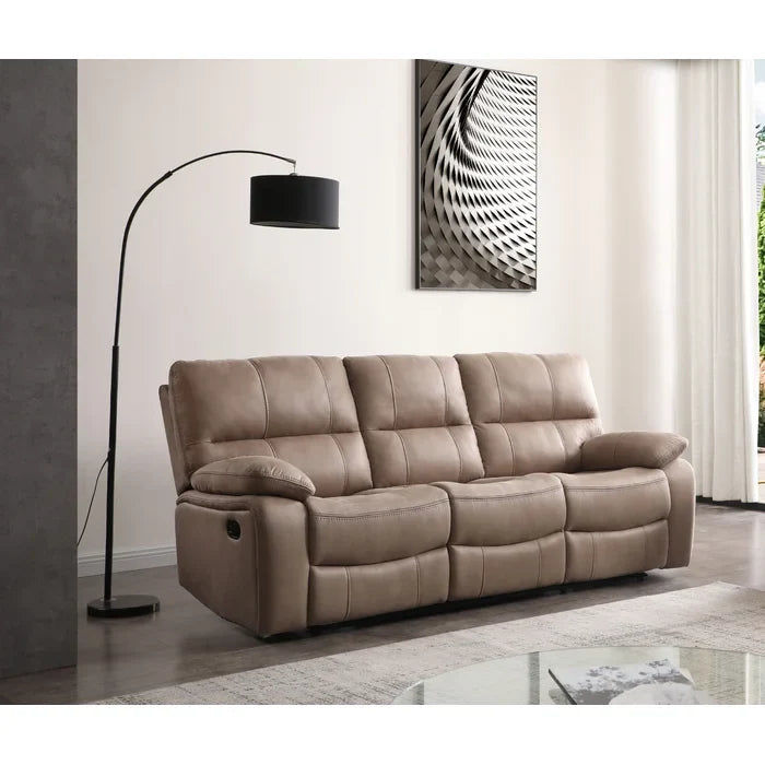 Bela Recliner Sofa-ABS.R.16