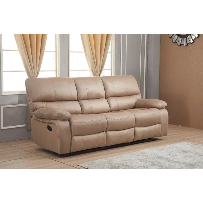 Bela Recliner Sofa-ABS.R.16