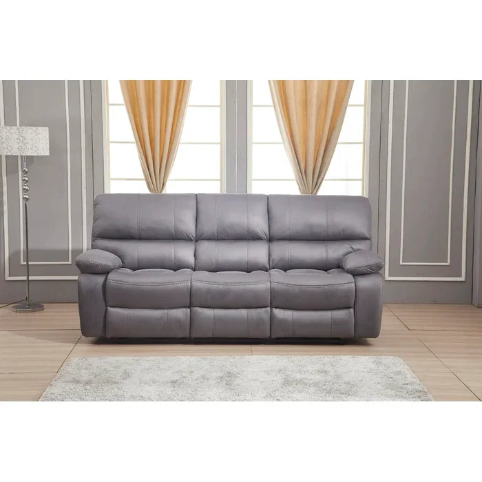 Aarya Recliner Sofa-ABS.R.17