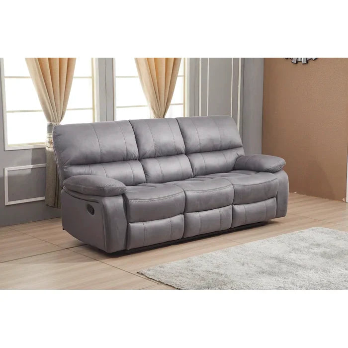 Aarya Recliner Sofa-ABS.R.17