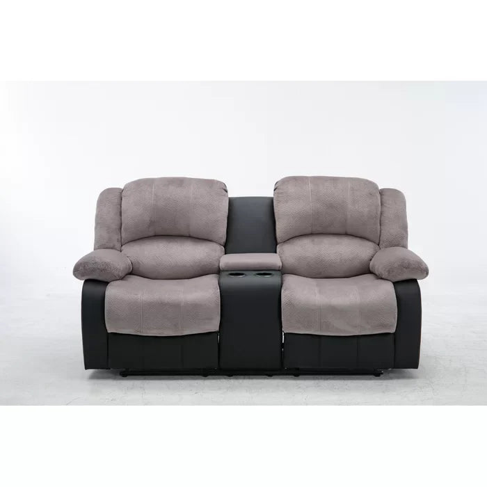 Alexis Recliner Sofa-ABS.R.18