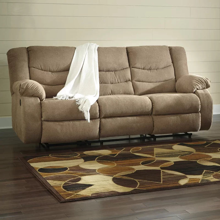 Shadley Recliner Sofa-ABS.R.21