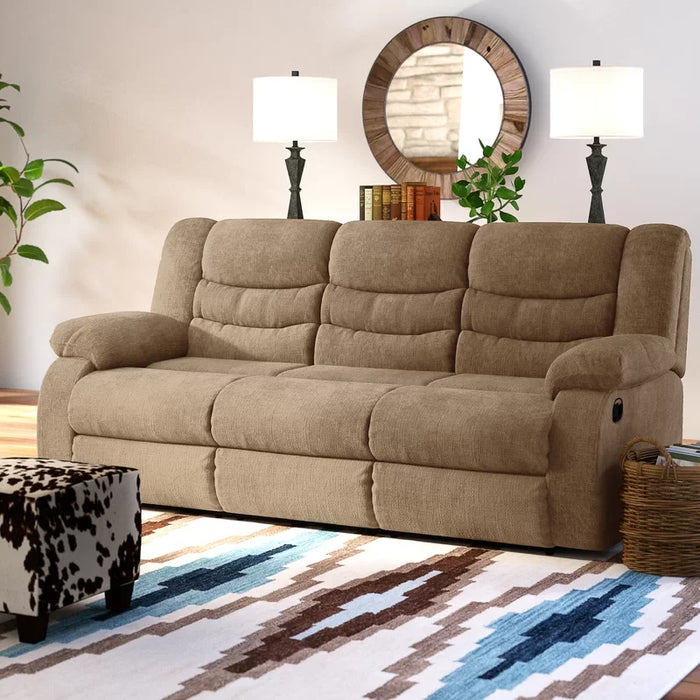 Shadley Recliner Sofa-ABS.R.21