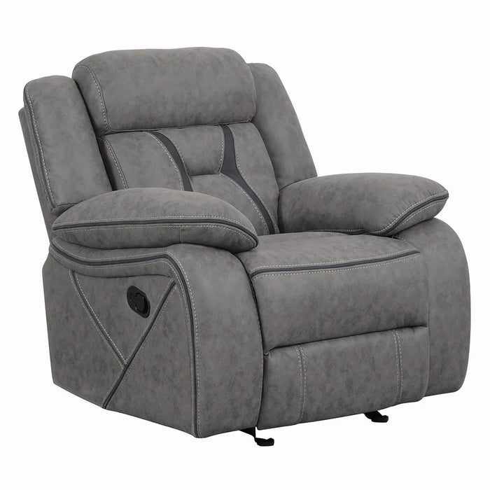 Cabrera Recliner-ABS.R.7