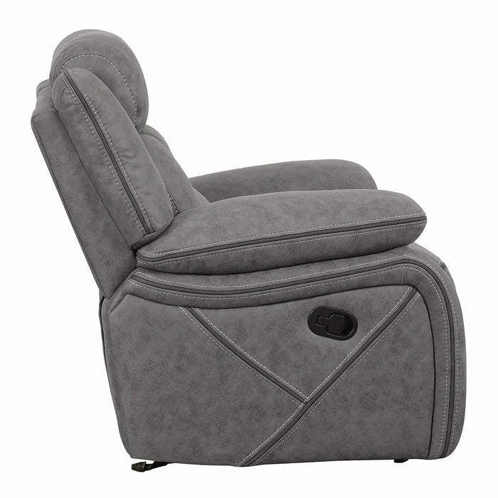 Cabrera Recliner-ABS.R.7