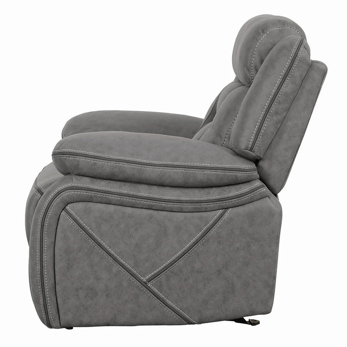 Cabrera Recliner-ABS.R.7