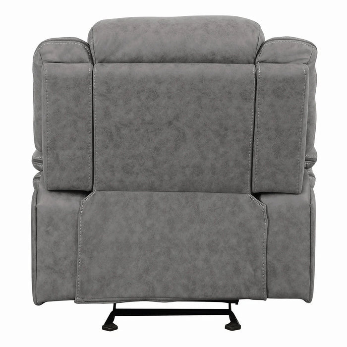 Cabrera Recliner-ABS.R.7