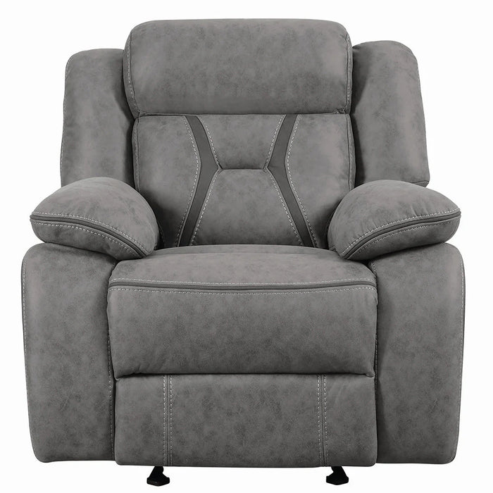 Cabrera Recliner-ABS.R.7