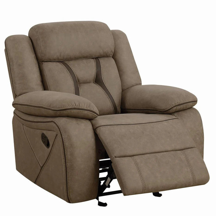 Keum Recliner-ABS.R.8