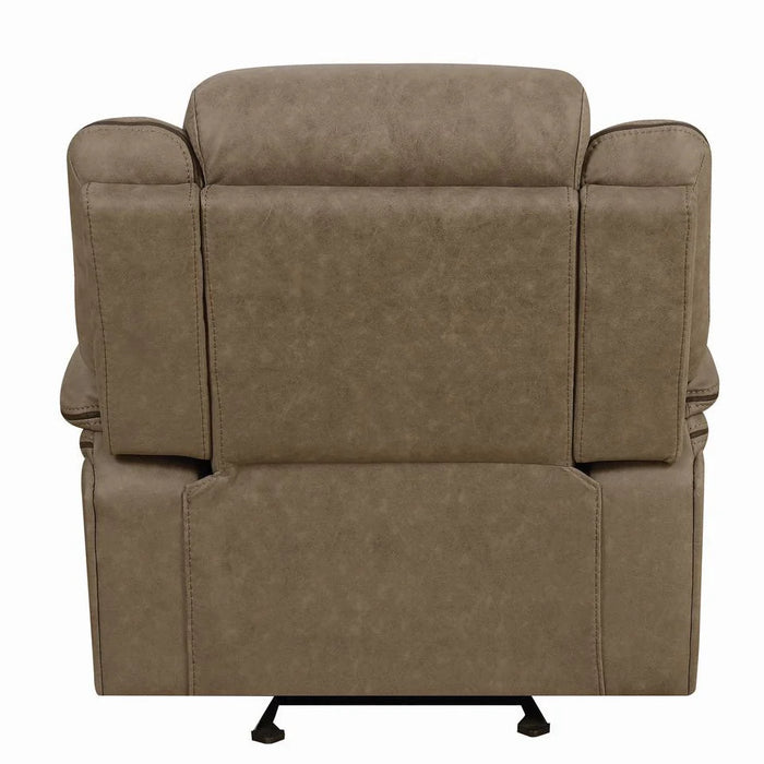 Keum Recliner-ABS.R.8