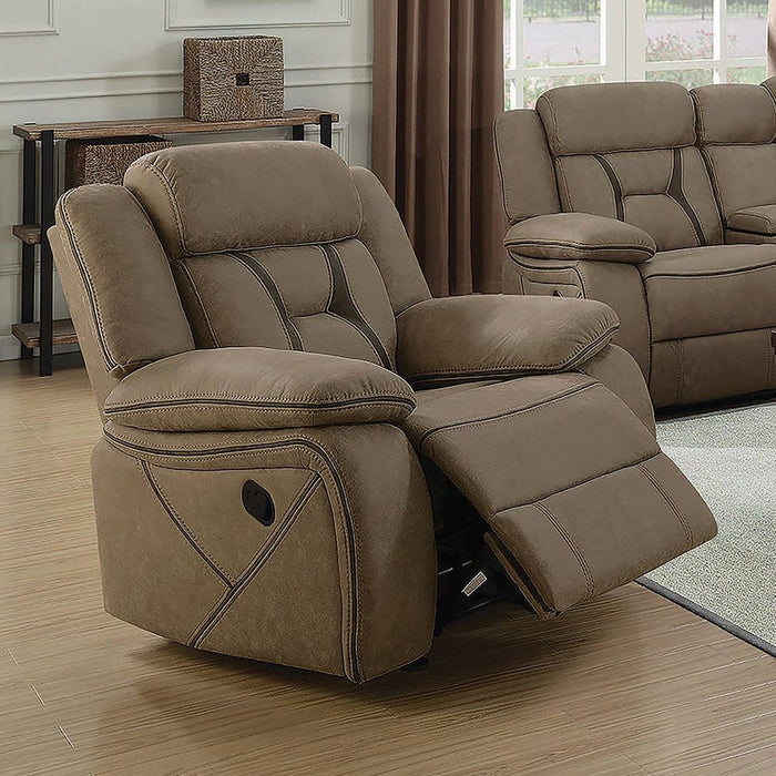 Keum Recliner-ABS.R.8