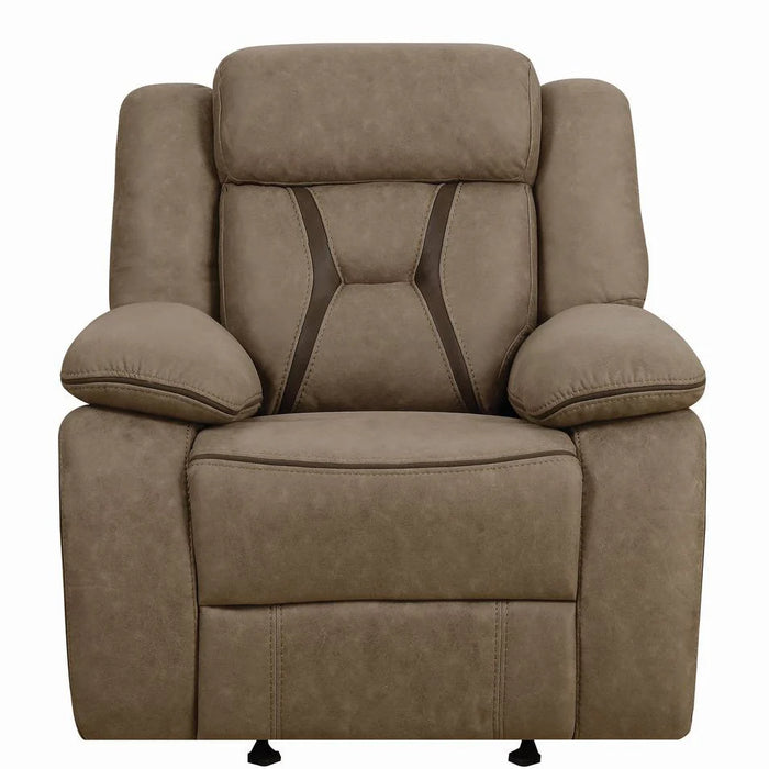 Keum Recliner-ABS.R.8